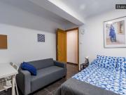 5 Dormitorio Shared Living/Roommate Valencia Valencia...