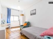 5 Dormitorio Shared Living/Roommate Valencia Valencia...