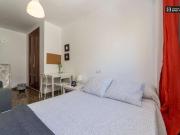 5 Dormitorio Shared Living/Roommate Valencia Valencia...