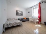 5 Dormitorio Shared Living/Roommate Valencia Valencia...