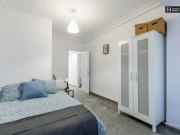 5 Dormitorio Shared Living/Roommate Valencia Valencia...