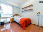 5 Dormitorio Shared Living/Roommate Valencia Valencia...