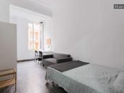 5 Dormitorio Shared Living/Roommate Valencia Valencia...