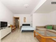 5 Dormitorio Shared Living/Roommate Valencia Valencia...