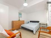 5 Dormitorio Shared Living/Roommate Valencia Valencia...