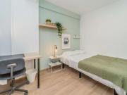 5 Dormitorio Shared Living/Roommate Valladolid...