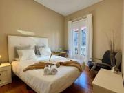 5 Dormitorio Shared Living/Roommate Vigo Vigo LS97165092