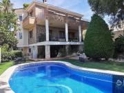 5 Dormitorio Villa Alicante Communidad Valencia 94254750