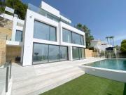 5 Dormitorio Villa Altea Alicante 94011853