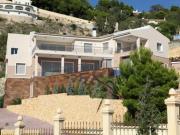 5 Dormitorio Villa Altea Costa Blanca 83122178