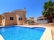 5 Dormitorio Villa Benimar ALICANTE / COSTA BLANCA 92644902