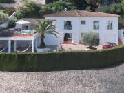 5 Dormitorio Villa Benissa Alicante 65499390