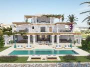 5 Dormitorio Villa Cádiz Andalusia 95263250