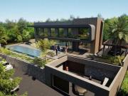 5 Dormitorio Villa Calpe Alicante Alacant LS96322127