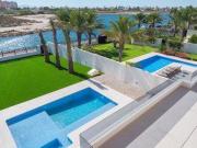 5 Dormitorio Villa Cartagena Murcia 96694438