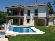 5 Dormitorio Villa Casares Malaga 85872371