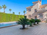 5 Dormitorio Villa Ciudad Quesada Alicante 93251448