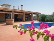 5 Dormitorio Villa Coin Málaga LS93205499