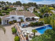5 Dormitorio Villa Javea Alicante/Alacant 79007911