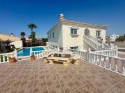 5 Dormitorio Villa La Marina Alicante 92787641