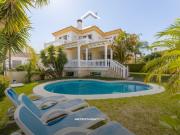 5 Dormitorio Villa Málaga Andalusia 78219521