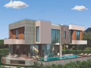 5 Dormitorio Villa Málaga Andalusia 83237162