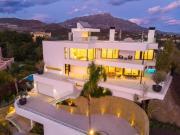 5 Dormitorio Villa Málaga Andalusia 85740443