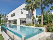 5 Dormitorio Villa Málaga Andalusia 95259606