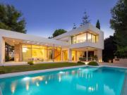 5 Dormitorio Villa Málaga Andalusia 95260628