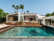 5 Dormitorio Villa Málaga Andalusia 95260811