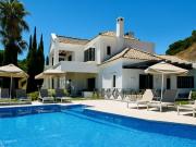 5 Dormitorio Villa Málaga Andalusia 95260933