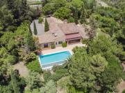 5 Dormitorio Villa Málaga Andalusia 95262000