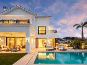 5 Dormitorio Villa Málaga Andalusia 95262333