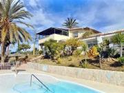 5 Dormitorio Villa Málaga Andalusia 95262444