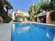 5 Dormitorio Villa Málaga Andalusia 95262523