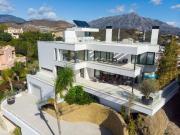 5 Dormitorio Villa Málaga Andalusia 95262539