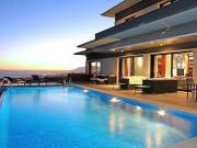 5 Dormitorio Villa Málaga Andalusia 95262589