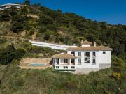 5 Dormitorio Villa Málaga Andalusia 95264737