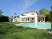 5 Dormitorio Villa Málaga Andalusia 95981317