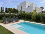 5 Dormitorio Villa Málaga Andalusia 96175911