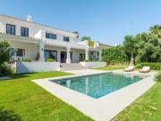 5 Dormitorio Villa Málaga Andalusia LS91548059