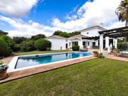 5 Dormitorio Villa Marbella Andalucía 95928646