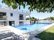 5 Dormitorio Villa Marbella Andalucía 98304071