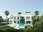 5 Dormitorio Villa Marbella Málaga 83810567