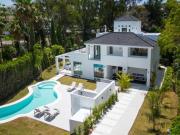 5 Dormitorio Villa Marbella Málaga 83810598