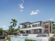 5 Dormitorio Villa Mijas Málaga 60240122