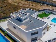 5 Dormitorio Villa Torrevieja Costa Blanca Alicante 90035218