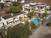5 Dormitorios Villa Lanzarote Venta