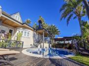 5 Dormitorios Villa Murcia En Venta 709727