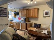 5 double bed house super fitted out